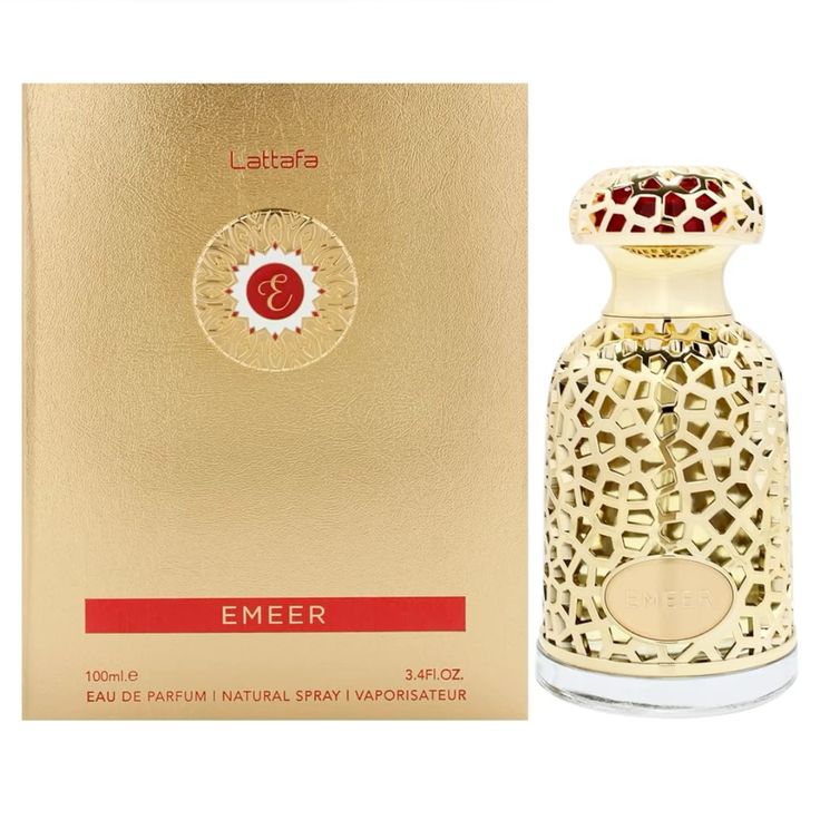 Emeer | 100ml - Lattafa