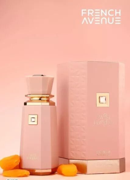 Sweet Paradise | 100ml - French Avenue (Fragrance World)