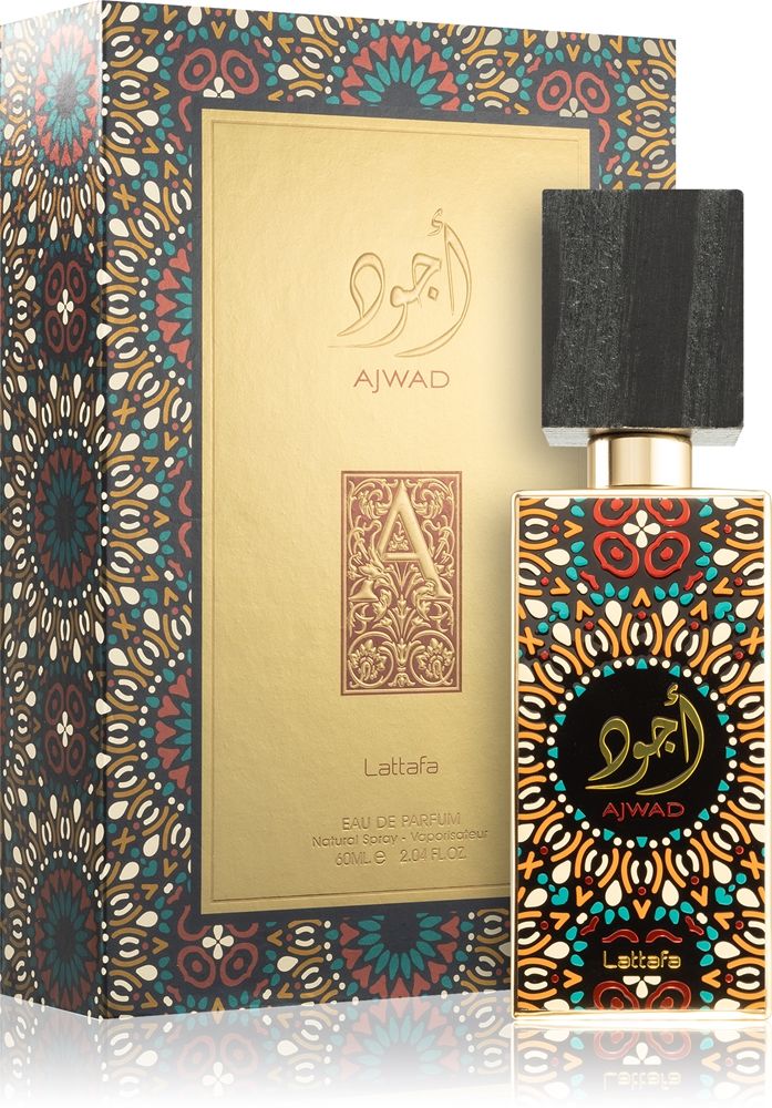 Ajwad | 100ml - Lattafa