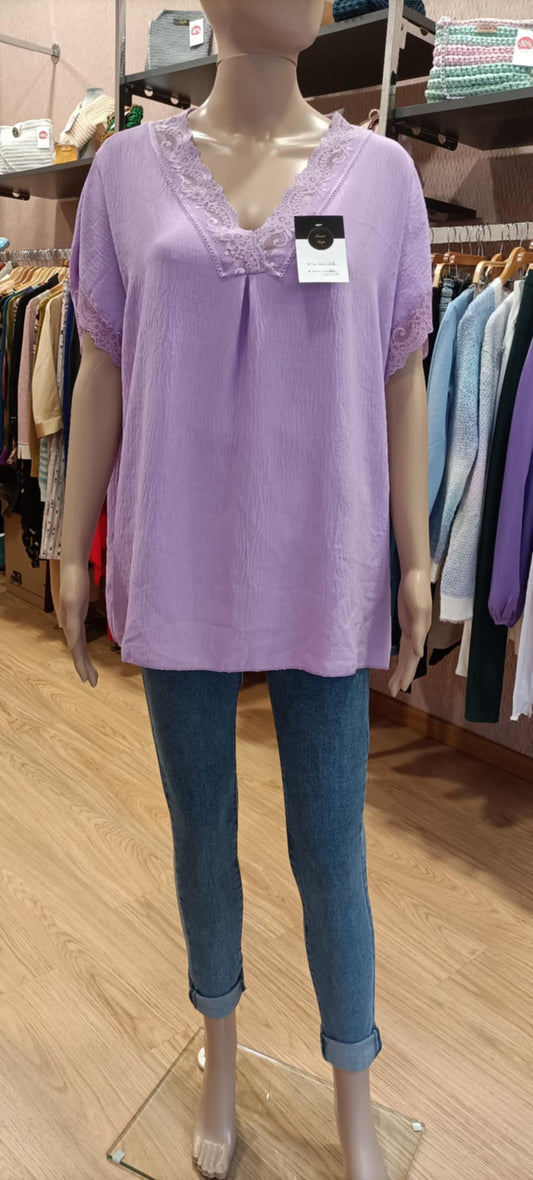 Blusa