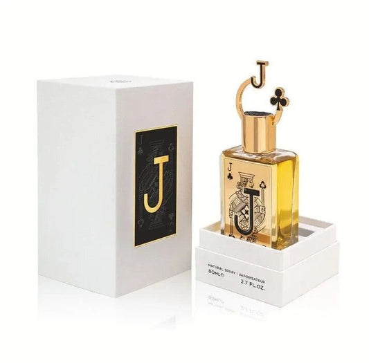 Jack of Clubs Fragrance World