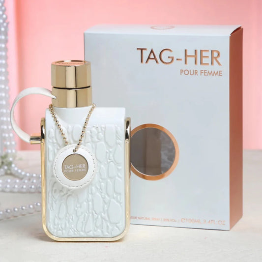 Tag Her | 100ml - Armaf