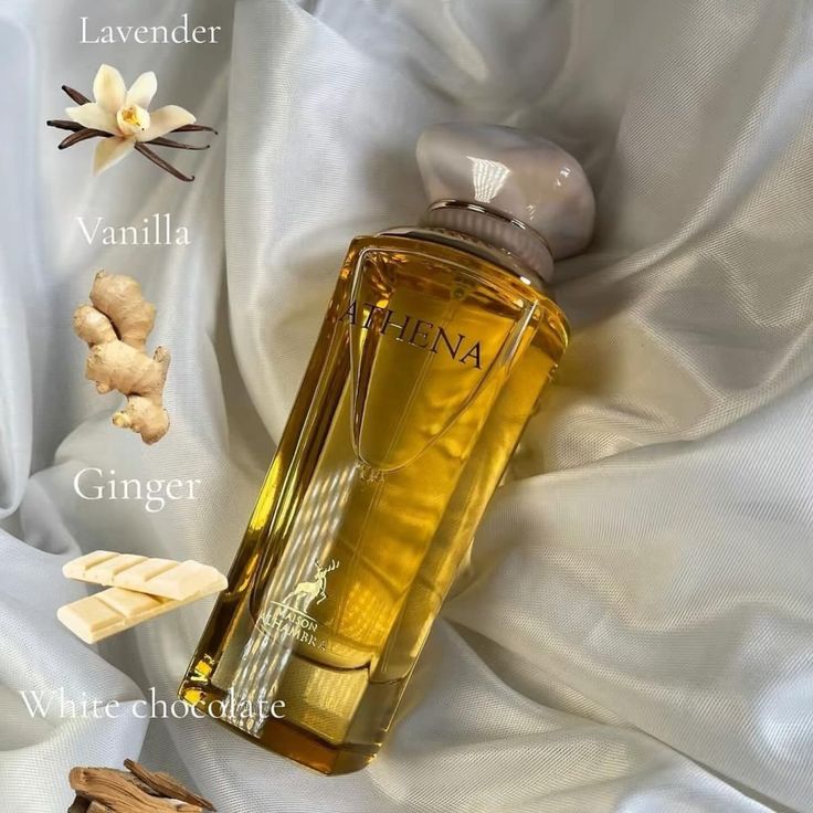 Athena | 100ml - Maison Alhambra
