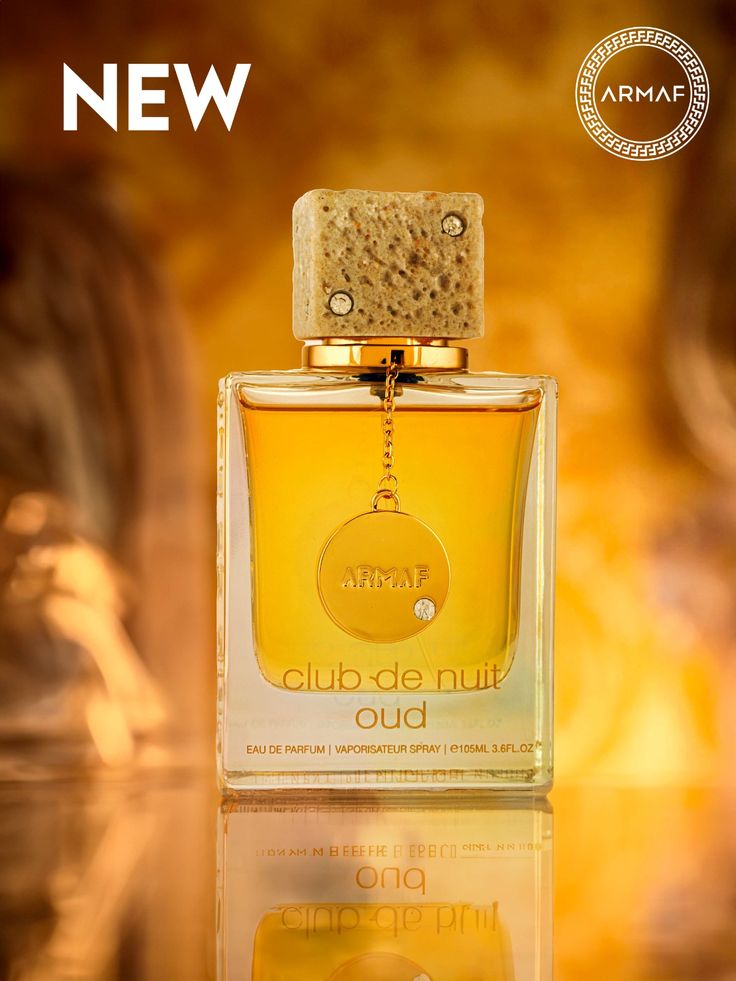 Club de Nuit Oud