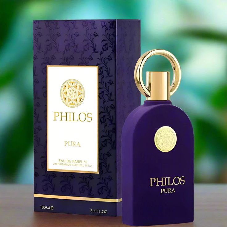 Philos Pura Maison Alhambra