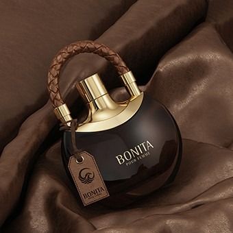 Bonita pour femme