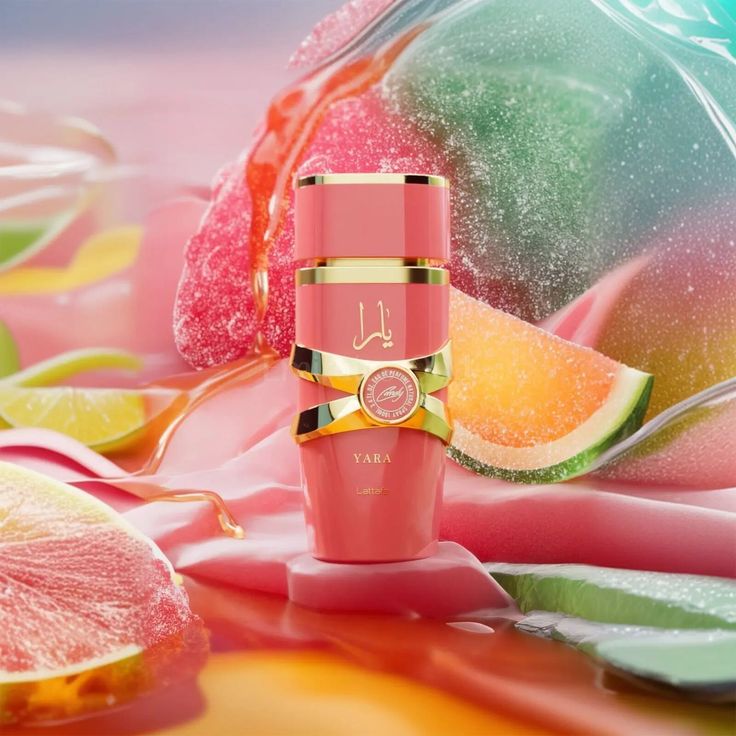 Yara Candy | 100ml - Lattafa