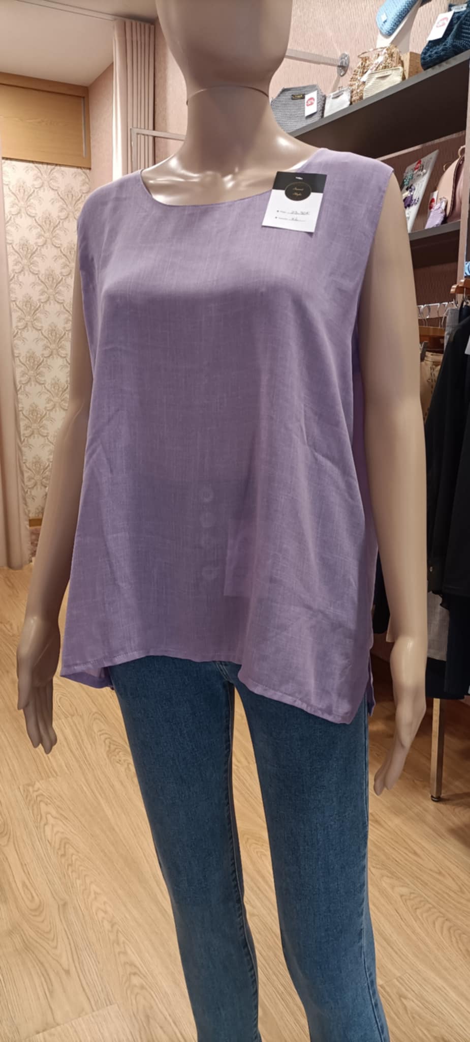 Blusa