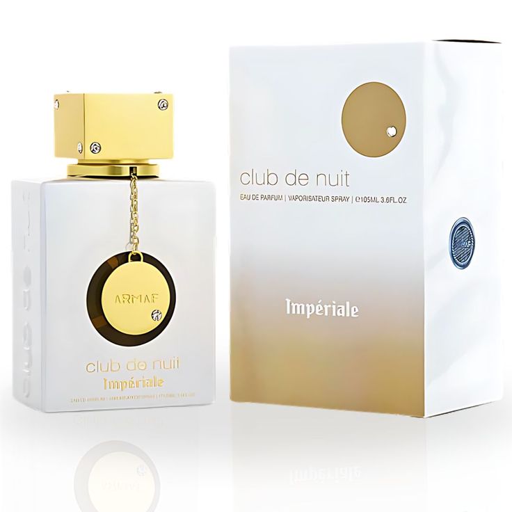 Club de nuit Imperiale