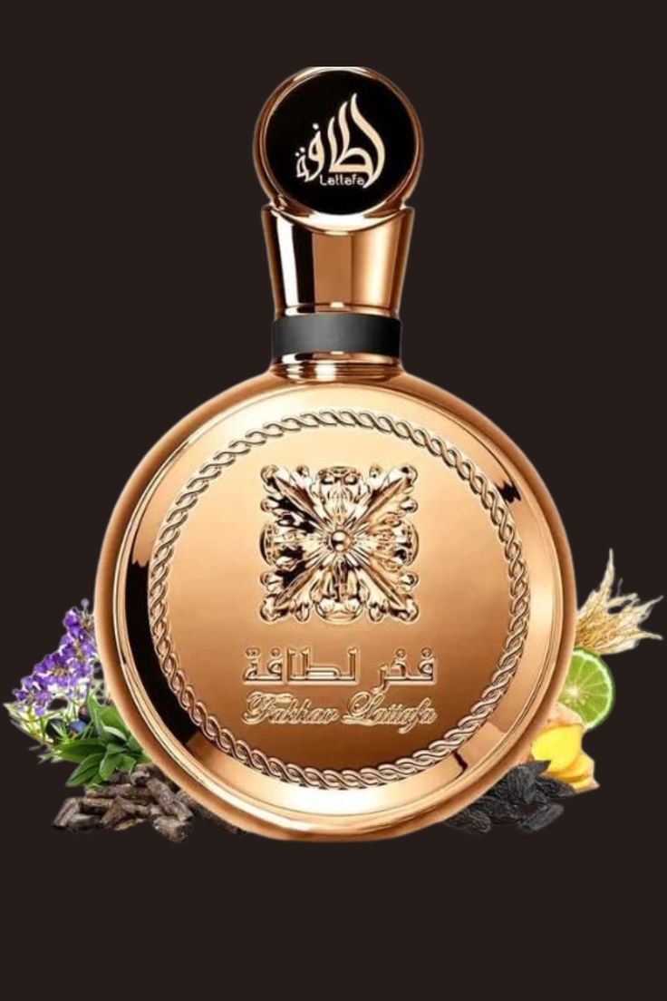 Fakhar Gold Extrait | 100ml - Lattafa