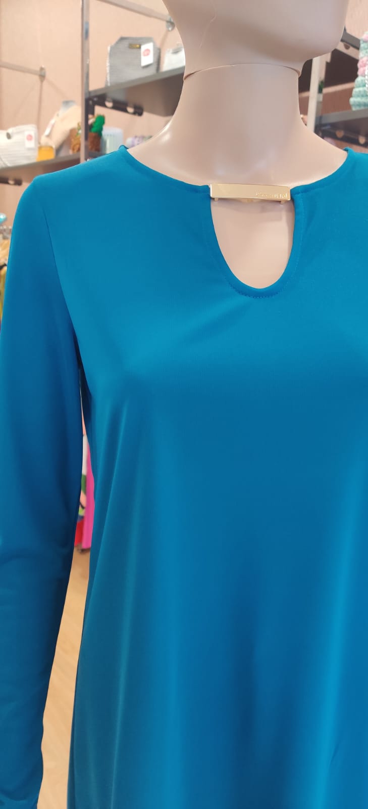 Blusa