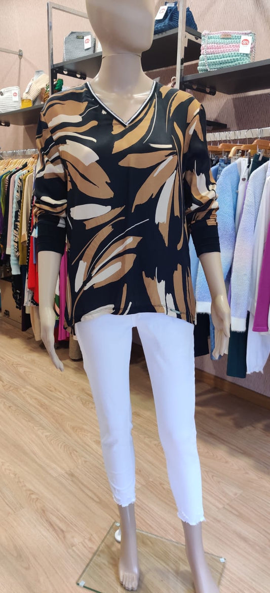 Blusa