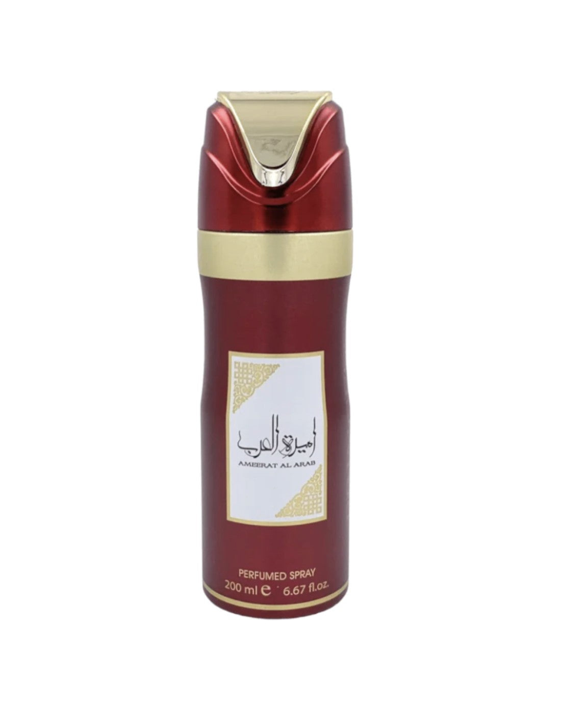 Desodorizante Ameerat Al Arab