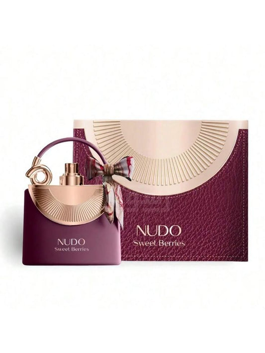 Nudo Sweet Berries