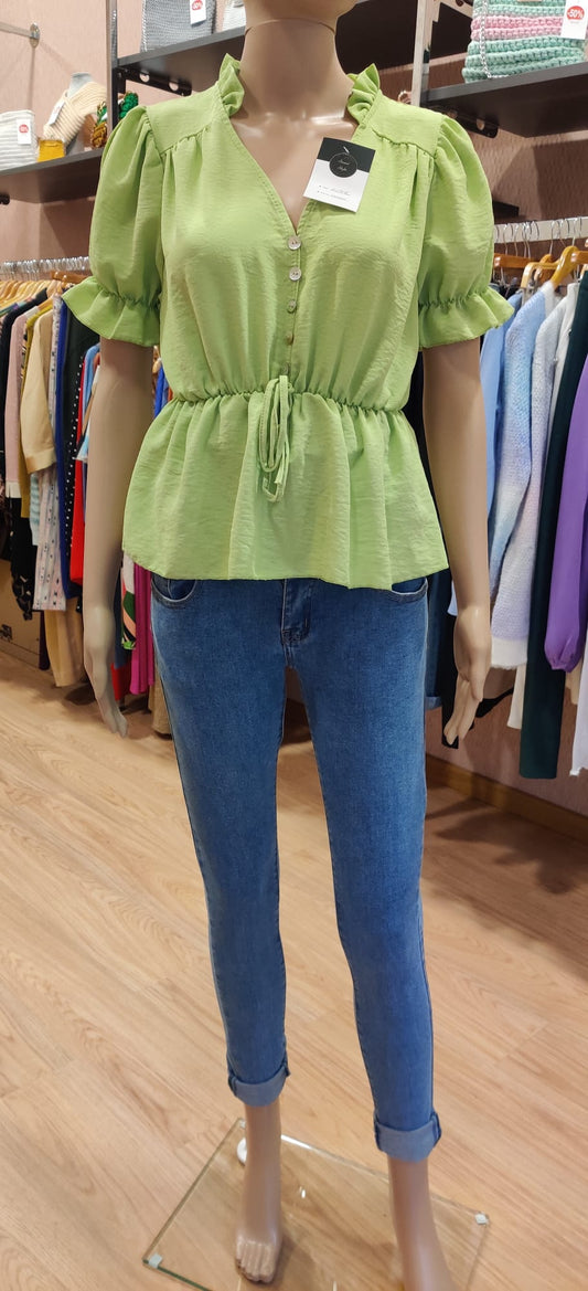 Blusa