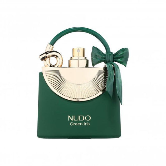 Nudo Green Iris