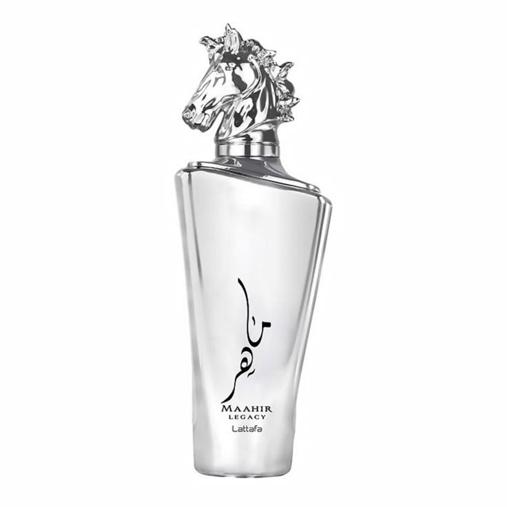 Maahir Legacy | 100ml - Lattafa