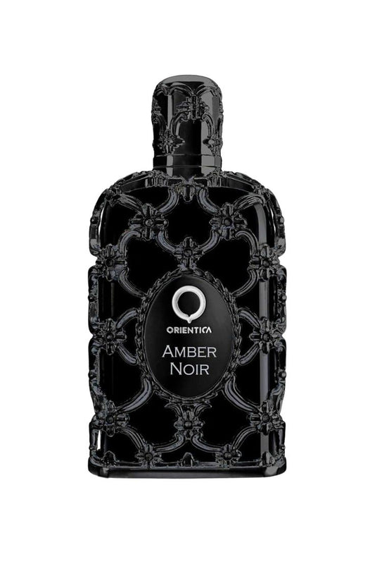 Amber Noir