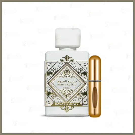 Bade'e Al Oud Honor & Glory | DECANT 5ml