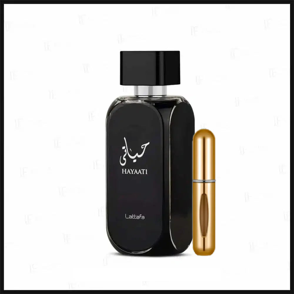 Hayaati | DECANT 5ml