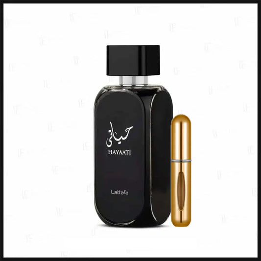 Hayaati | DECANT 5ml