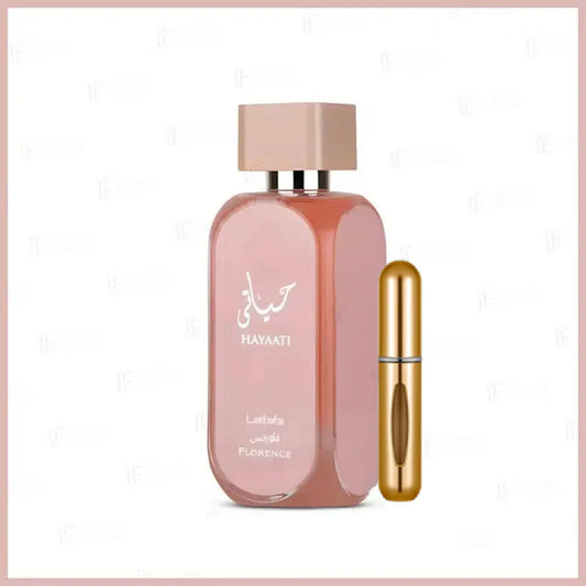 Hayaati Florence | DECANT 5ml