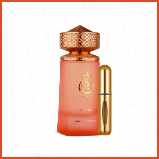 Khair Fusion | DECANT 5ml