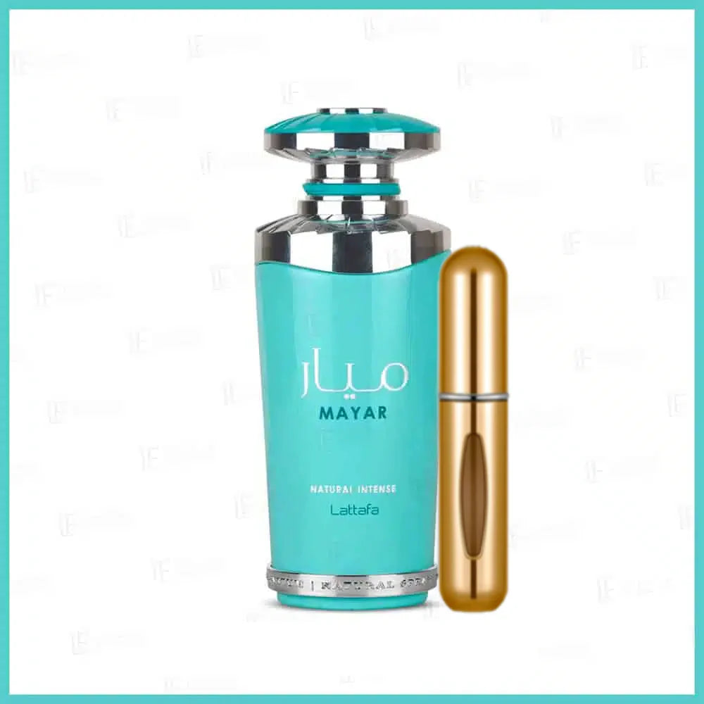 Mayar Natural Intense | DECANT 5ml