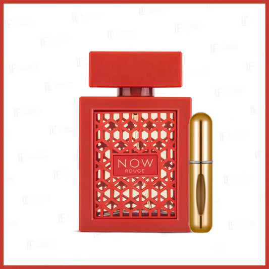 Now Rouge | DECANT 5ml