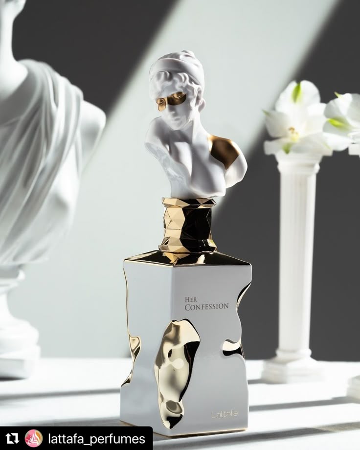 Her Confession | 100ml - Lattafa