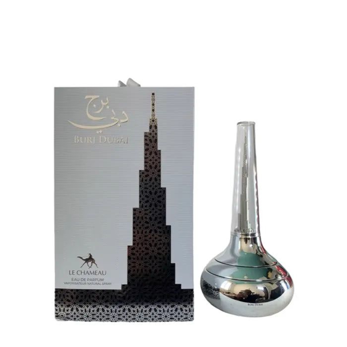 Burj Dubai