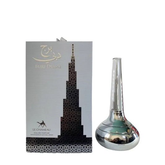 Burj Dubai