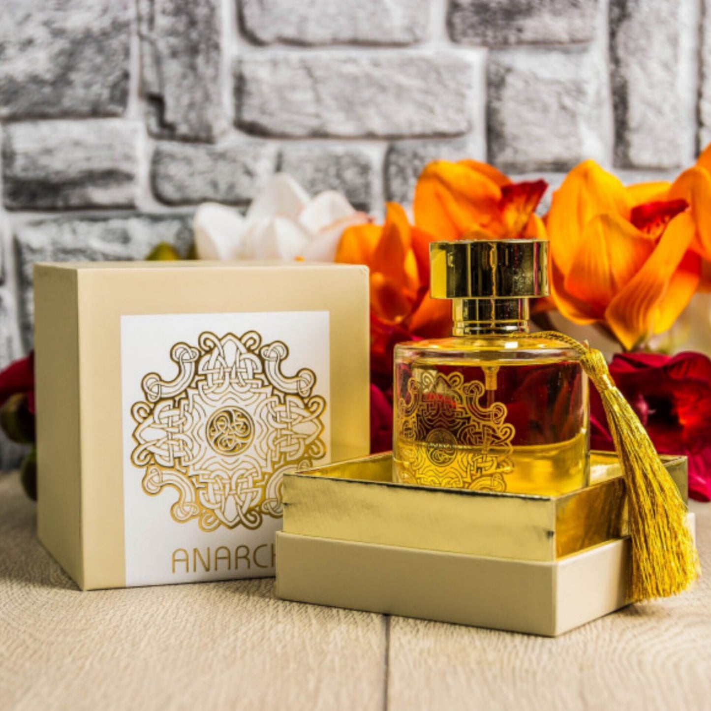Anarch | 100ml
