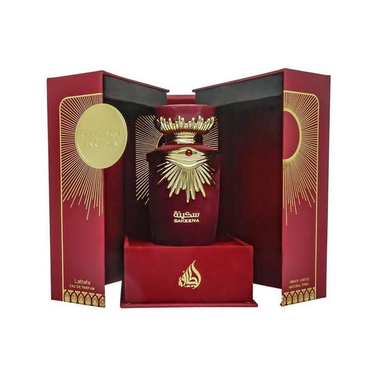 Sakeena | 100ml - Lattafa