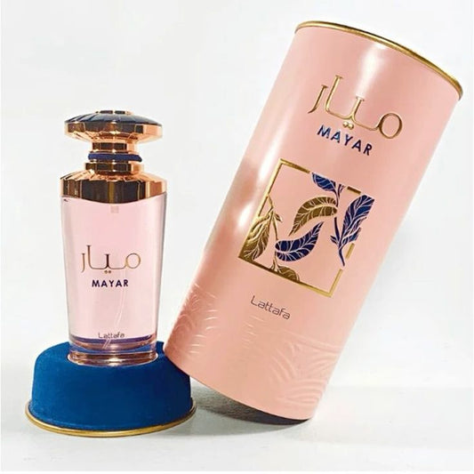 Mayar | 100ml - Lattafa