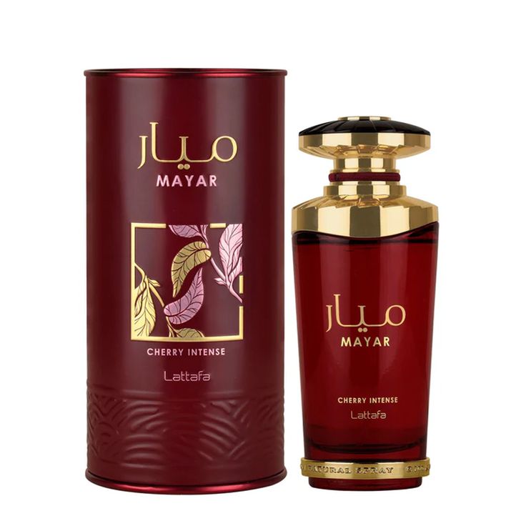 Mayar Cherry Intense | 100ml - Lattafa