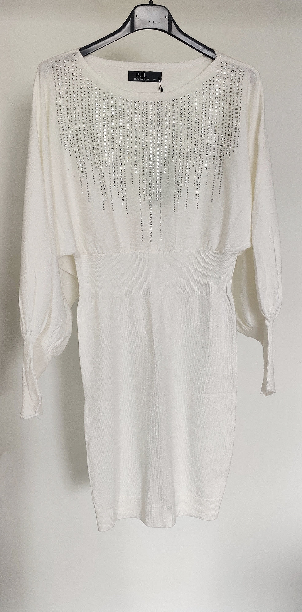 Vestido branco