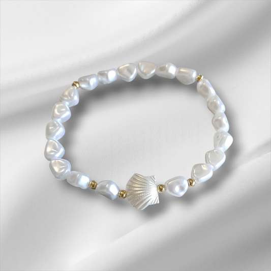 Pulseira Concha