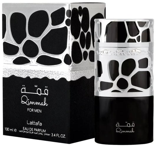 Qimmah for Men | 100ml - Lattafa