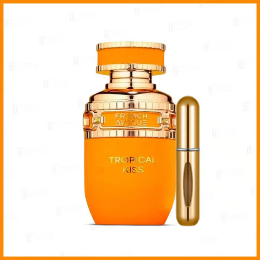 Tropical Kiss | DECANT 5ml